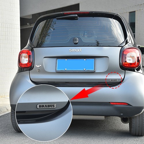 Brabus emblem aufkleber - emblem,