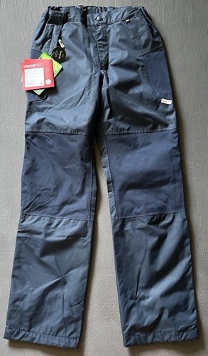Reima lento regenhose - regenhose, größe