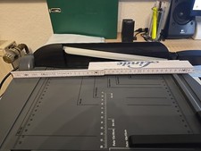 Stapelschneider A4 Papier