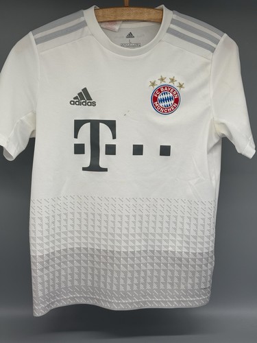 Bayern münchen adidas - fc,