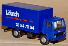 Rietze 1:87 - Ford Kasten-LKW