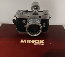 Minox Leica M3 Mini Digital