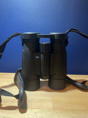 Zeiss conquest 8x40 - 8x40, t