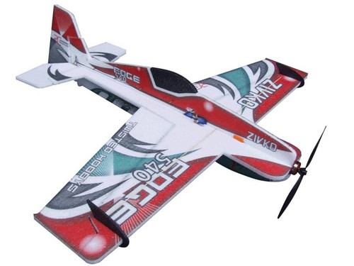Factory edge 540 - -,