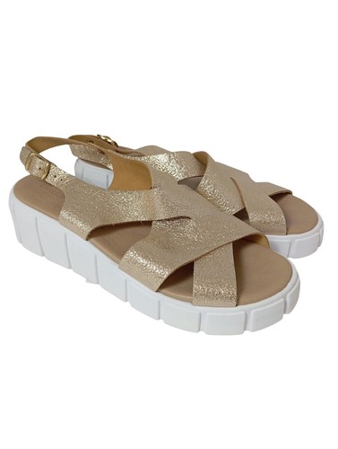 Graceland plateau sandalen - graceland, plateau-sandalen