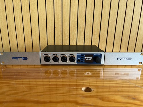 Rme madi avb - rme,