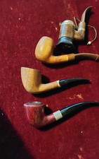 Tabakpfeifen-Konvolut