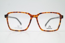 Brille Rodenstock R 5354 Braun