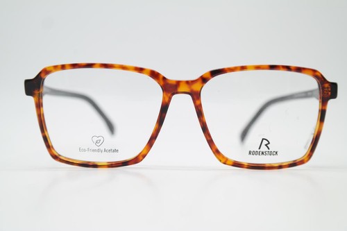 Brille rodenstock 5354 braun - rodenstock,
