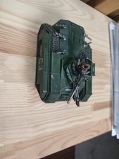 Warhammer 40k - Imperial Agents - Agents of the Imperium - Chimera