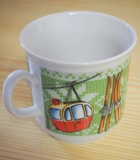 Käfer München Haferl Tasse