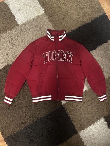 Tommy hilfiger rote - hilfiger,