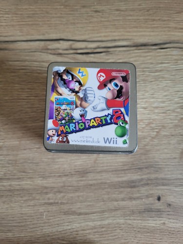 Mario party dose metalldose - party,