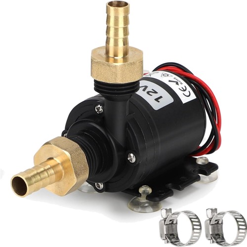Wasserpumpe brushless - brushless, dc
