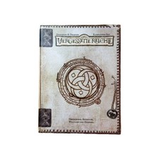 VERGESSENE REICHE - Dungeons &