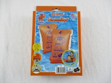Bema Schwimmflügel für Kinder, 1-6 Jahren, 11-30 Kg