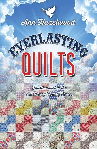 Ann hazelwood everlasting - ann, |