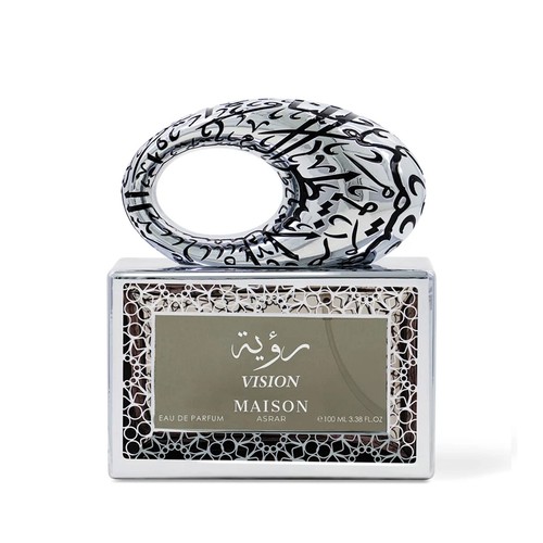 Maison asrar vision eau - vision, de