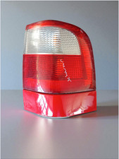 Ford Galaxy Mk I Rückleuchte rechts 964466 – Heckleuchte Ersatz für 2000–2006