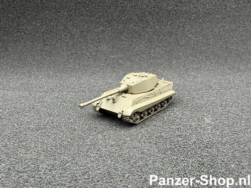 Spur tiger 2 - spur, (tt)