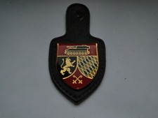 Brustanhänger der  Deutschen