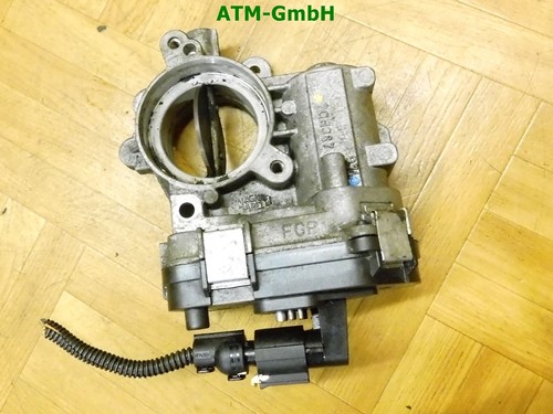 Drosselklappe opel astra fgp - h,