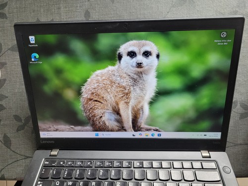 Lenovo thinkpad t460s - thinkpad, t460s,