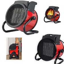 Elektroheizer Heizlüfter