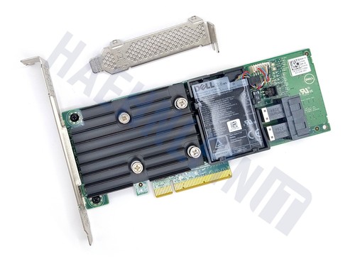 Dell perc h740p - dell, sas