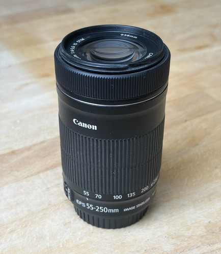 Canon 250mm 4 5 - canon, 55-250mm