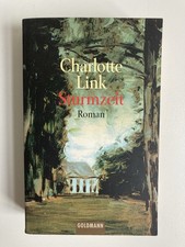 Charlotte Link: Sturmzeit