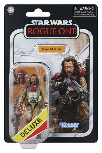 Hasbro star wars rogue - hasbro,