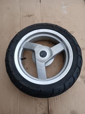 Peugeot Vivacity 2 II Felge