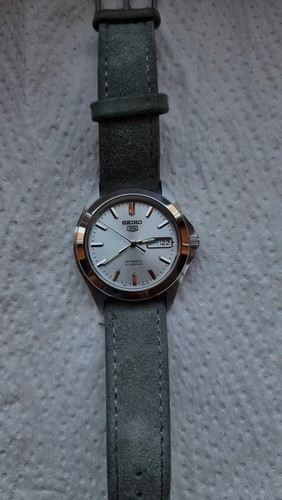 Seiko sports automatik mit - sports,