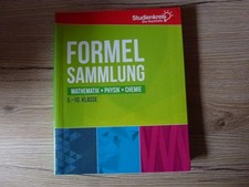 Mathematik / Physik / Chemie -