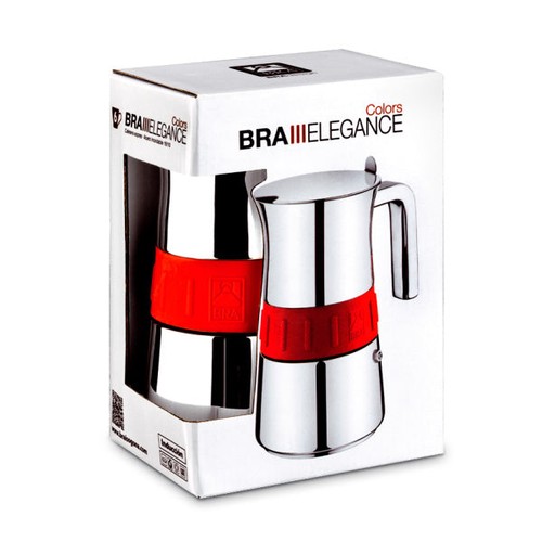 Italienische kaffeemaschine - italienische,