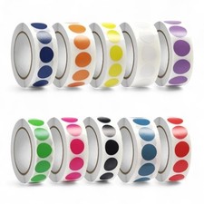 Klebepunkte Ø 13 mm