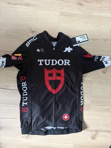 Assos jersey evo tudor - gt, c2
