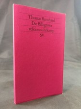 Die Billigesser. Thomas