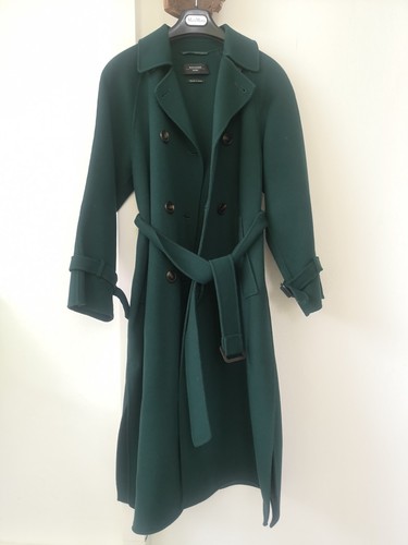 Max mara mantel potente - max,