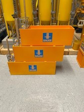 BAUER BG MAT  BENTONITE SILO