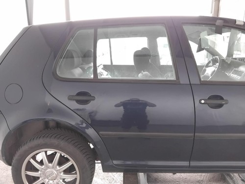 Golf original tür - vw, 4