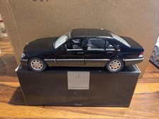 Modellautos Schabak 1:24