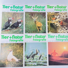 Tier + Natur Fotografie K 6639