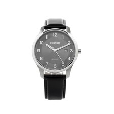Herrenuhr Wenger 01.9041.126