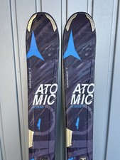 Herrenski Atomic Nomad 174cm, VB 