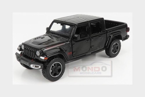 Motormax jeep gladiator - motormax,