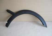 VW Polo 2 GT 86C2F Radlaufblende Schutzleiste rechts vorne NEU original