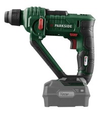 Parkside pabh v - 20, akku