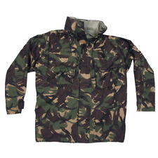 Britische UK Jacke Regenjacke Nässeschutzjacke DPM Tarn 3LagenLaminat gebr.
